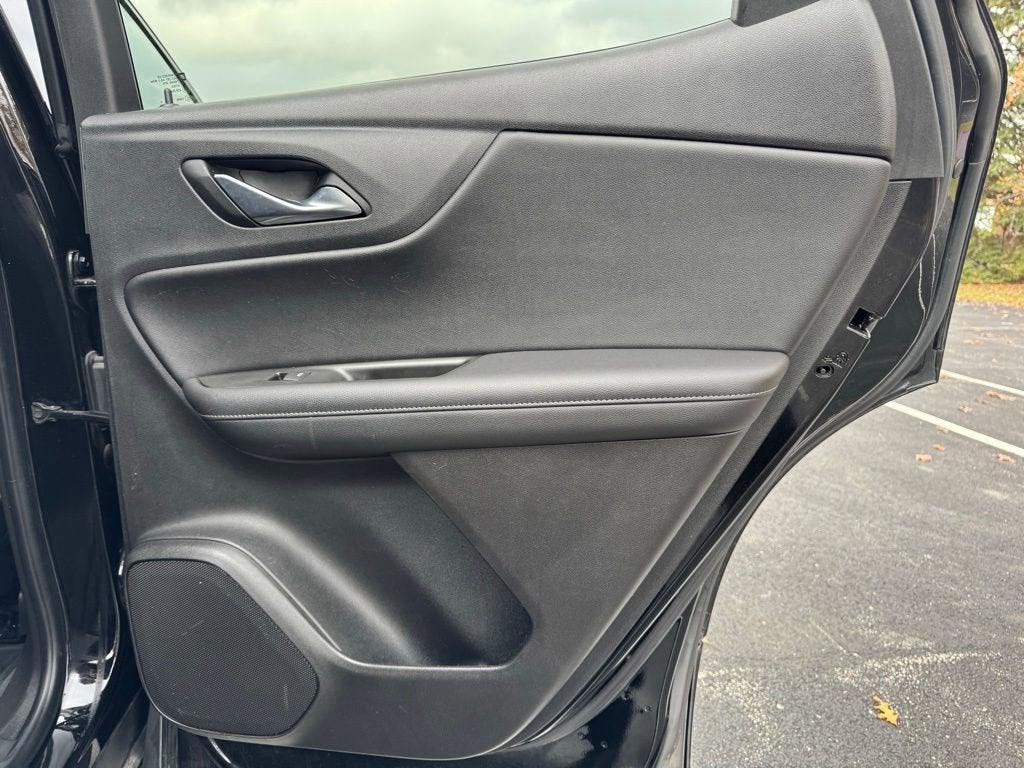 2020 Chevrolet Blazer 2LT