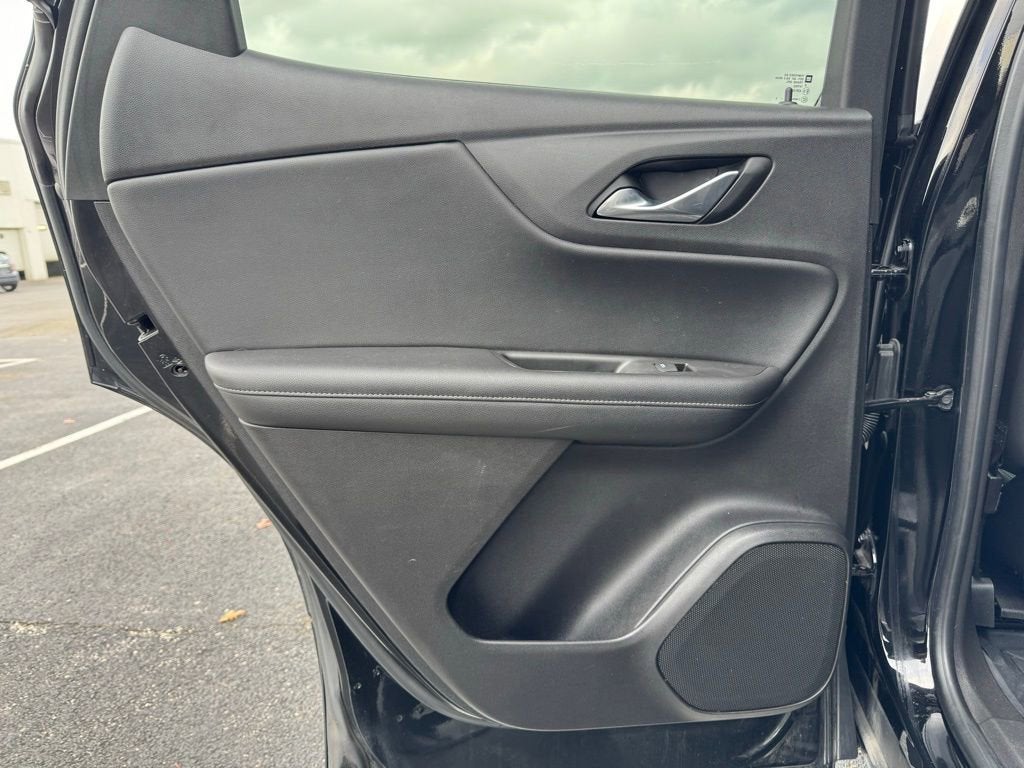 2020 Chevrolet Blazer 2LT