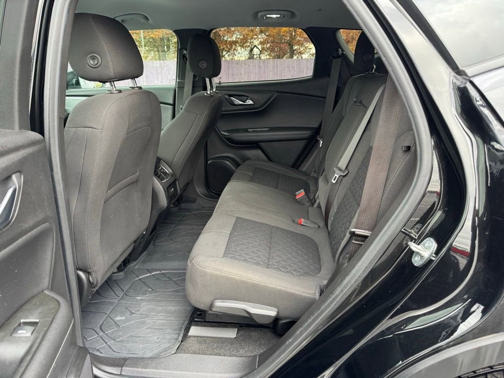 2020 Chevrolet Blazer 2LT