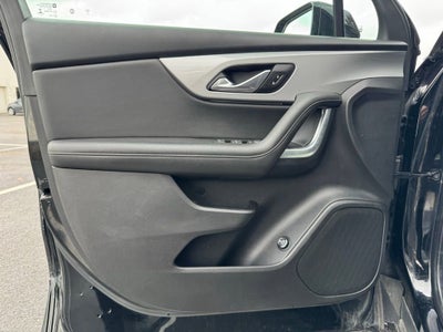 2020 Chevrolet Blazer 2LT