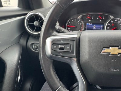 2020 Chevrolet Blazer 2LT