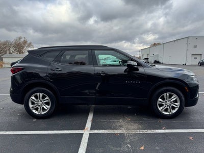 2020 Chevrolet Blazer 2LT