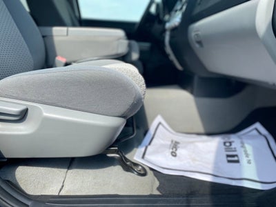 2008 Toyota Tundra 2WD Truck SR5