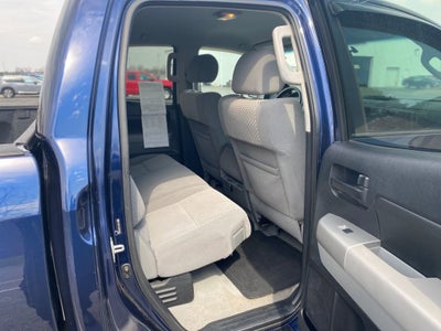 2008 Toyota Tundra 2WD Truck SR5