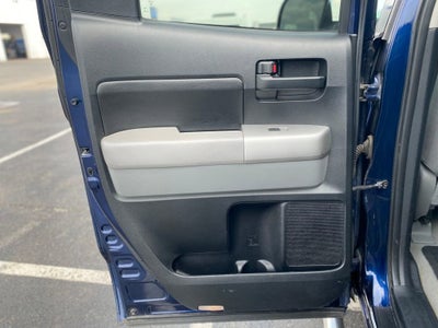 2008 Toyota Tundra 2WD Truck SR5