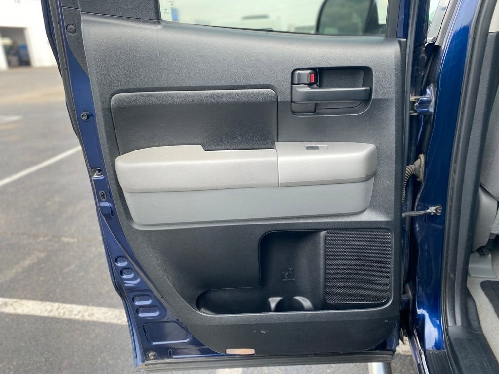 2008 Toyota Tundra 2WD Truck SR5