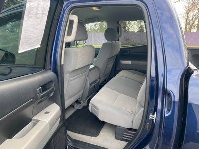 2008 Toyota Tundra 2WD Truck SR5