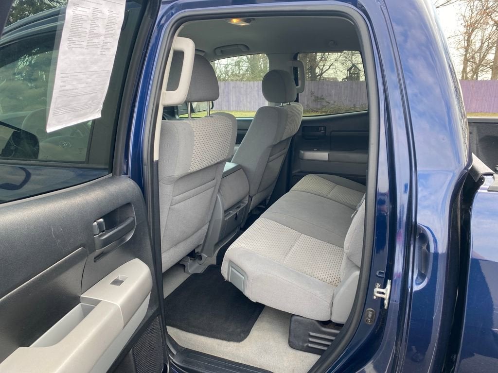 2008 Toyota Tundra 2WD Truck SR5