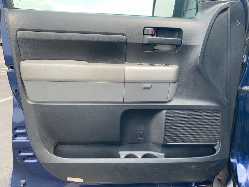 2008 Toyota Tundra 2WD Truck SR5