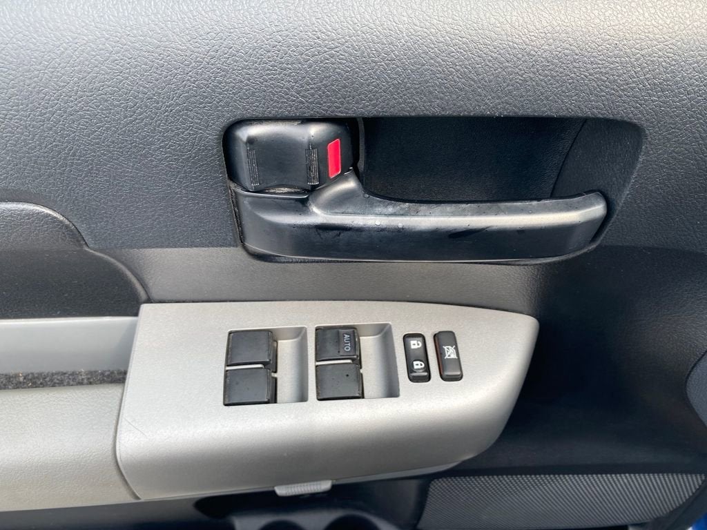 2008 Toyota Tundra 2WD Truck SR5