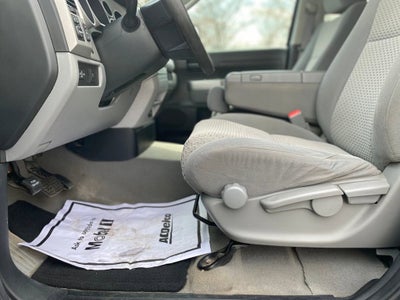 2008 Toyota Tundra 2WD Truck SR5