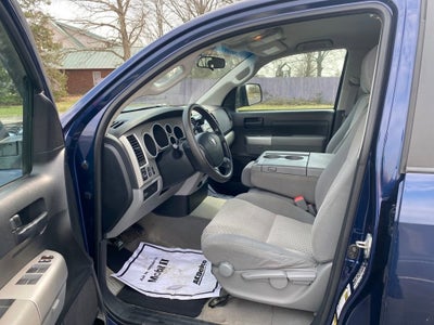 2008 Toyota Tundra 2WD Truck SR5
