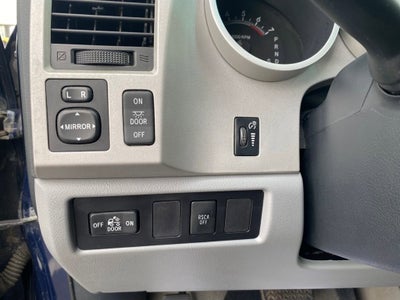 2008 Toyota Tundra 2WD Truck SR5