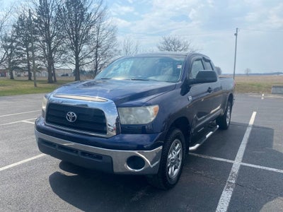 2008 Toyota Tundra 2WD Truck SR5