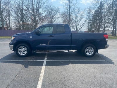 2008 Toyota Tundra 2WD Truck SR5