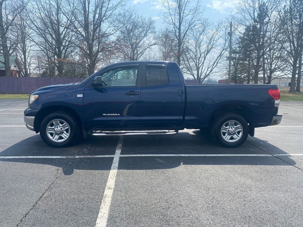 2008 Toyota Tundra 2WD Truck SR5