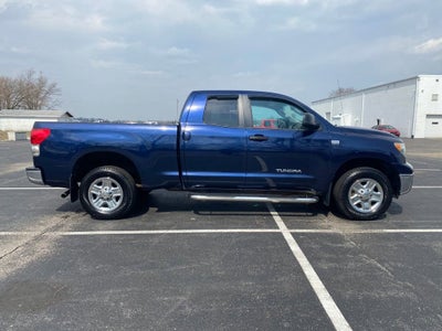 2008 Toyota Tundra 2WD Truck SR5