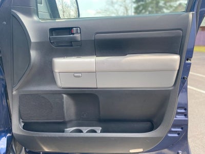 2008 Toyota Tundra 2WD Truck SR5