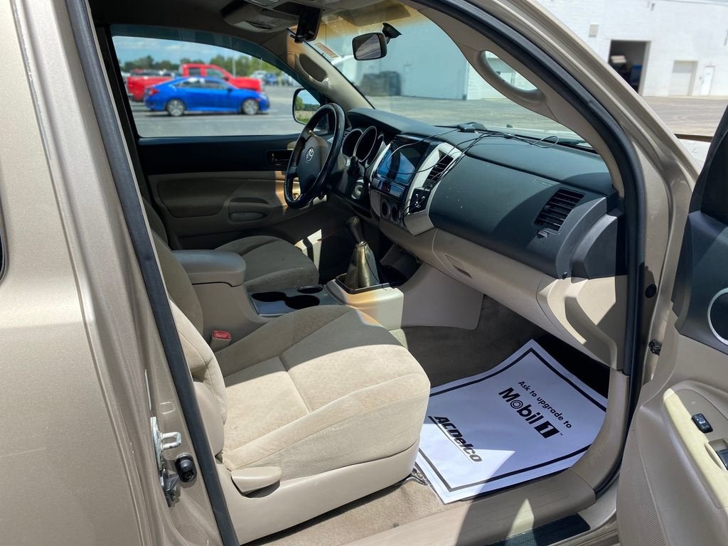 2006 Toyota Tacoma BASE
