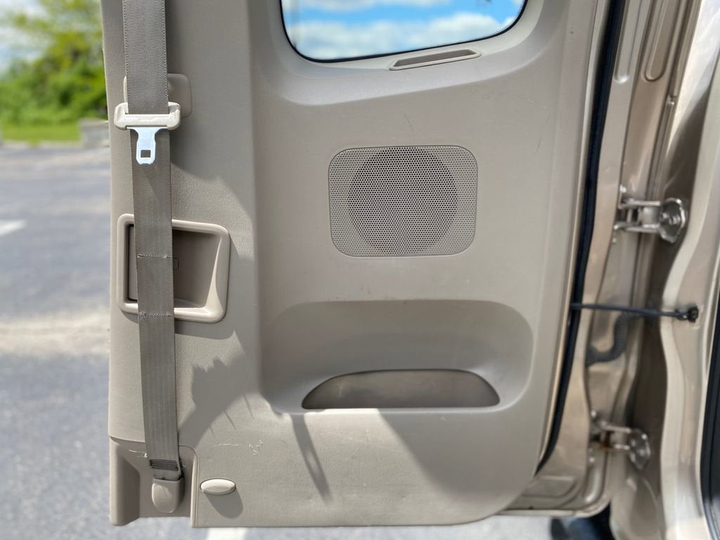 2006 Toyota Tacoma BASE