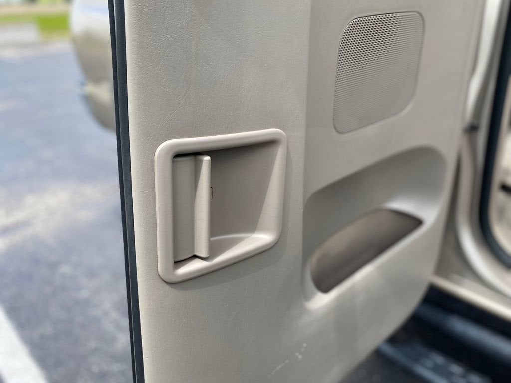 2006 Toyota Tacoma BASE