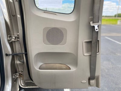 2006 Toyota Tacoma BASE