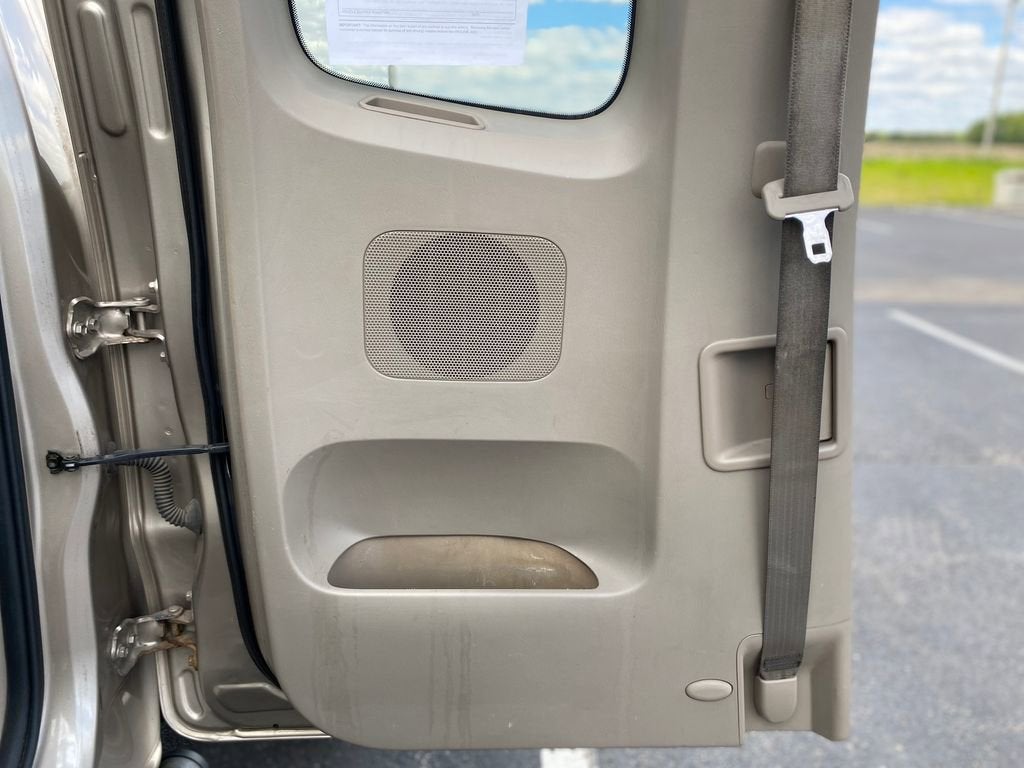 2006 Toyota Tacoma BASE