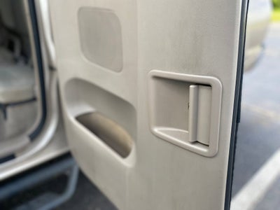 2006 Toyota Tacoma BASE