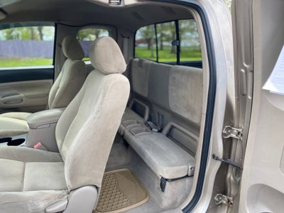 2006 Toyota Tacoma BASE