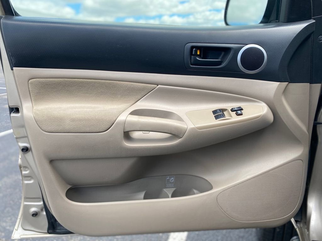 2006 Toyota Tacoma BASE