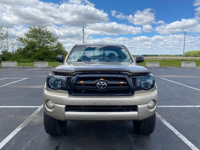 2006 Toyota Tacoma BASE
