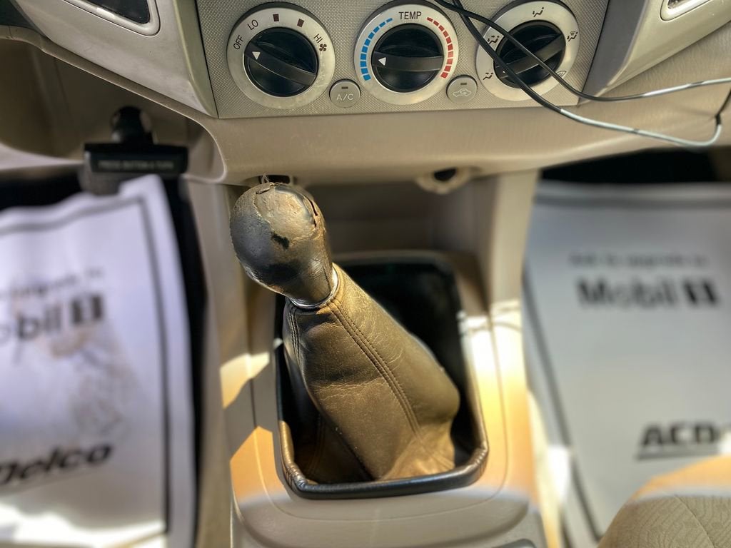 2006 Toyota Tacoma BASE