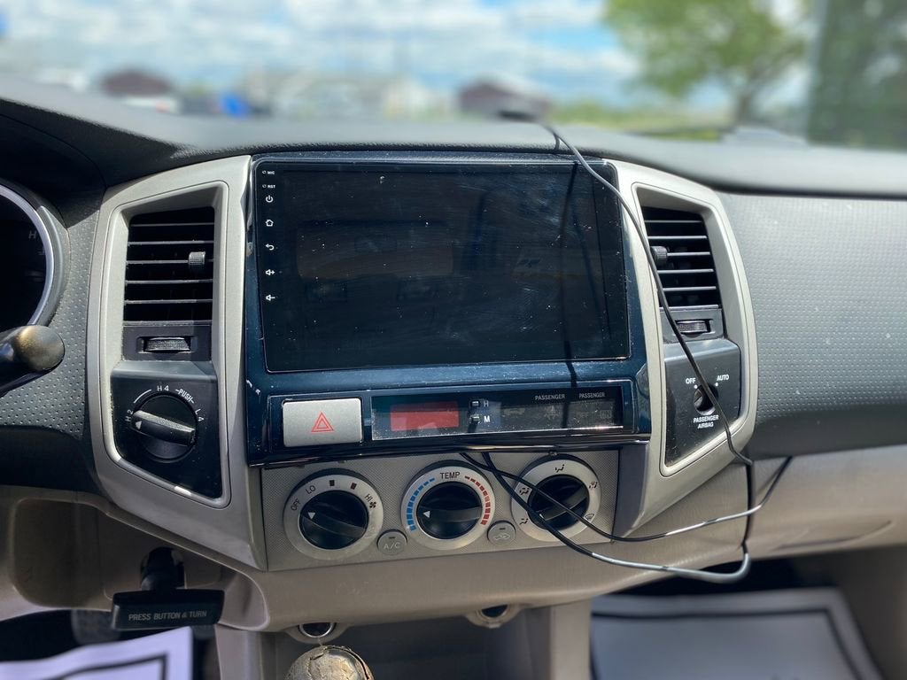 2006 Toyota Tacoma BASE