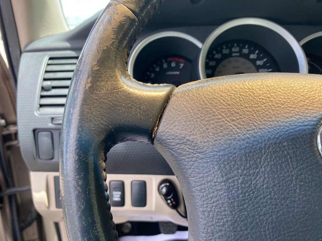 2006 Toyota Tacoma BASE