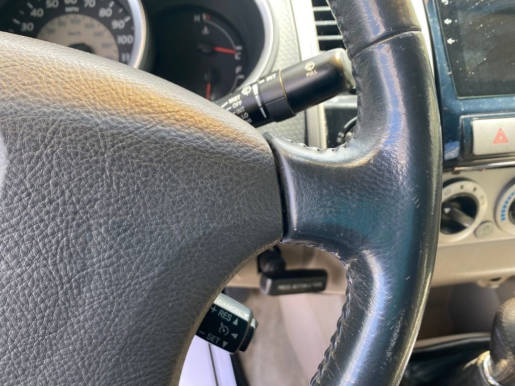 2006 Toyota Tacoma BASE