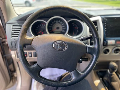 2006 Toyota Tacoma BASE