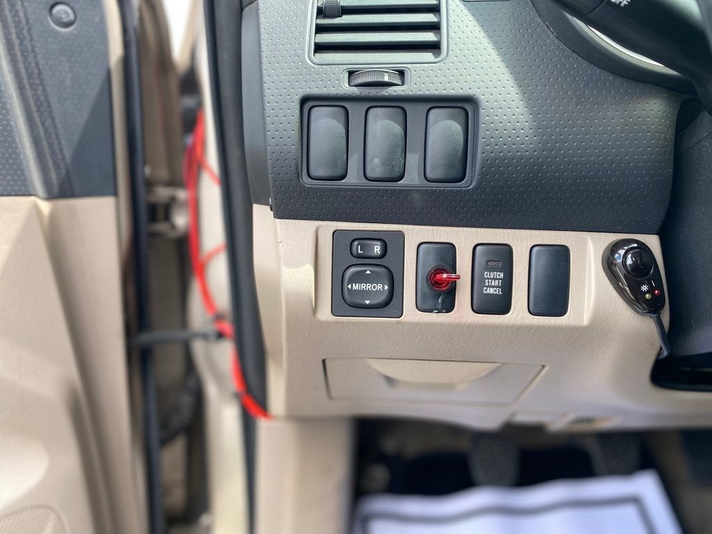 2006 Toyota Tacoma BASE