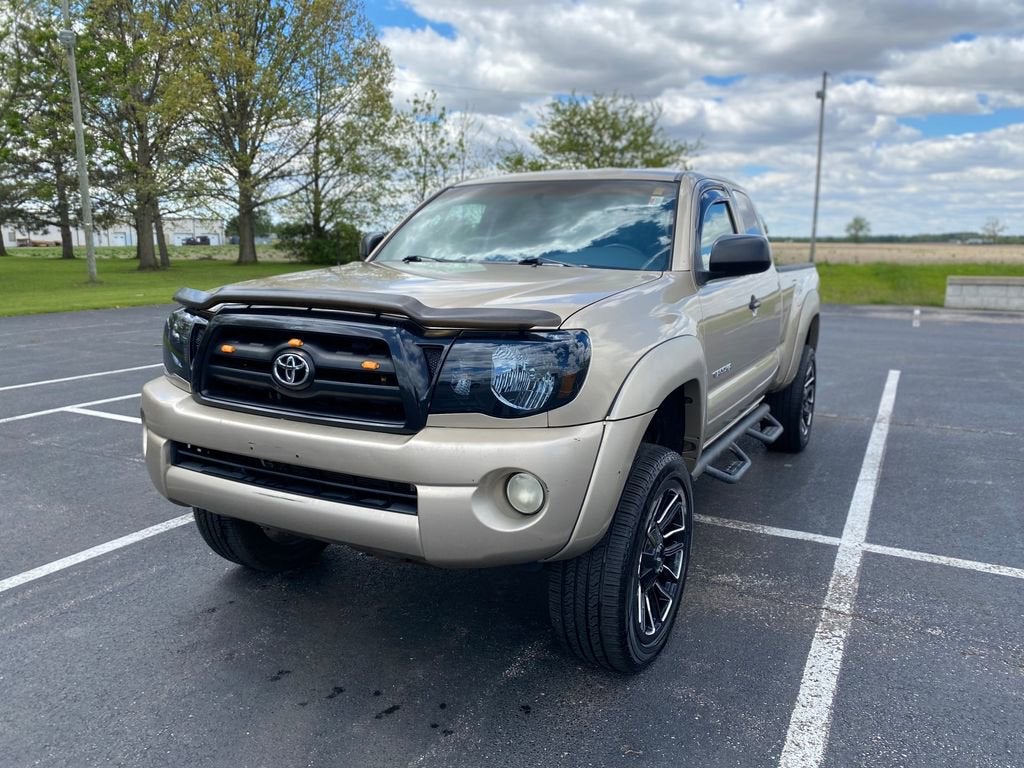 2006 Toyota Tacoma BASE