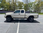 2006 Toyota Tacoma BASE