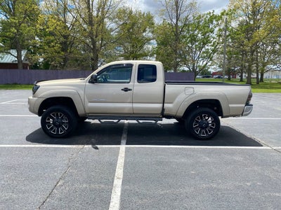2006 Toyota Tacoma BASE