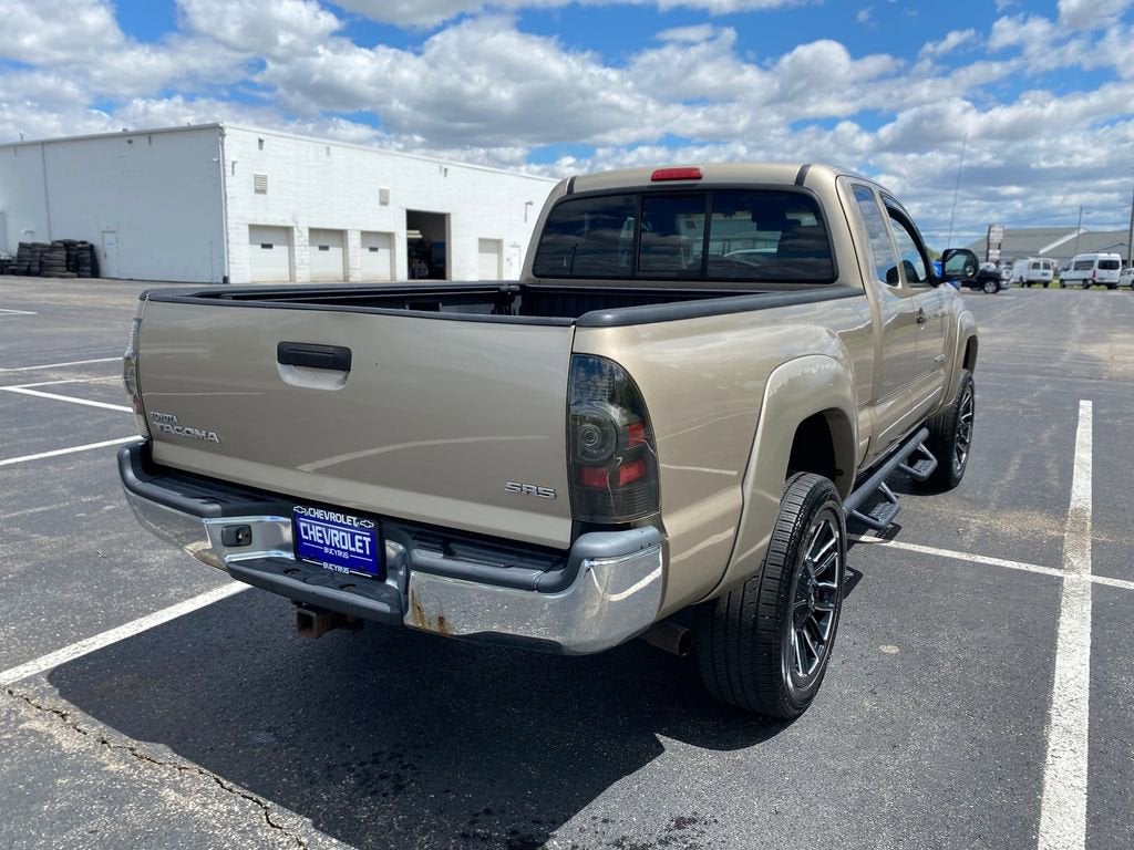 2006 Toyota Tacoma BASE