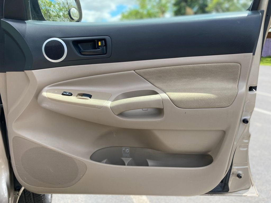 2006 Toyota Tacoma BASE