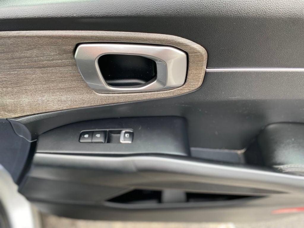 2022 Kia Sorento X-Line EX