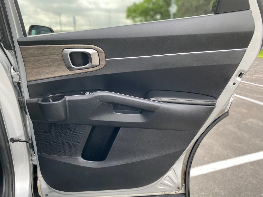 2022 Kia Sorento X-Line EX