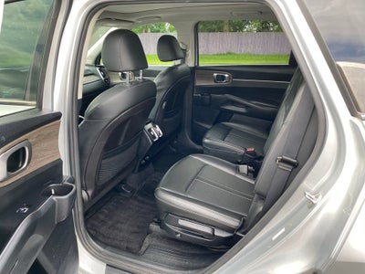 2022 Kia Sorento X-Line EX