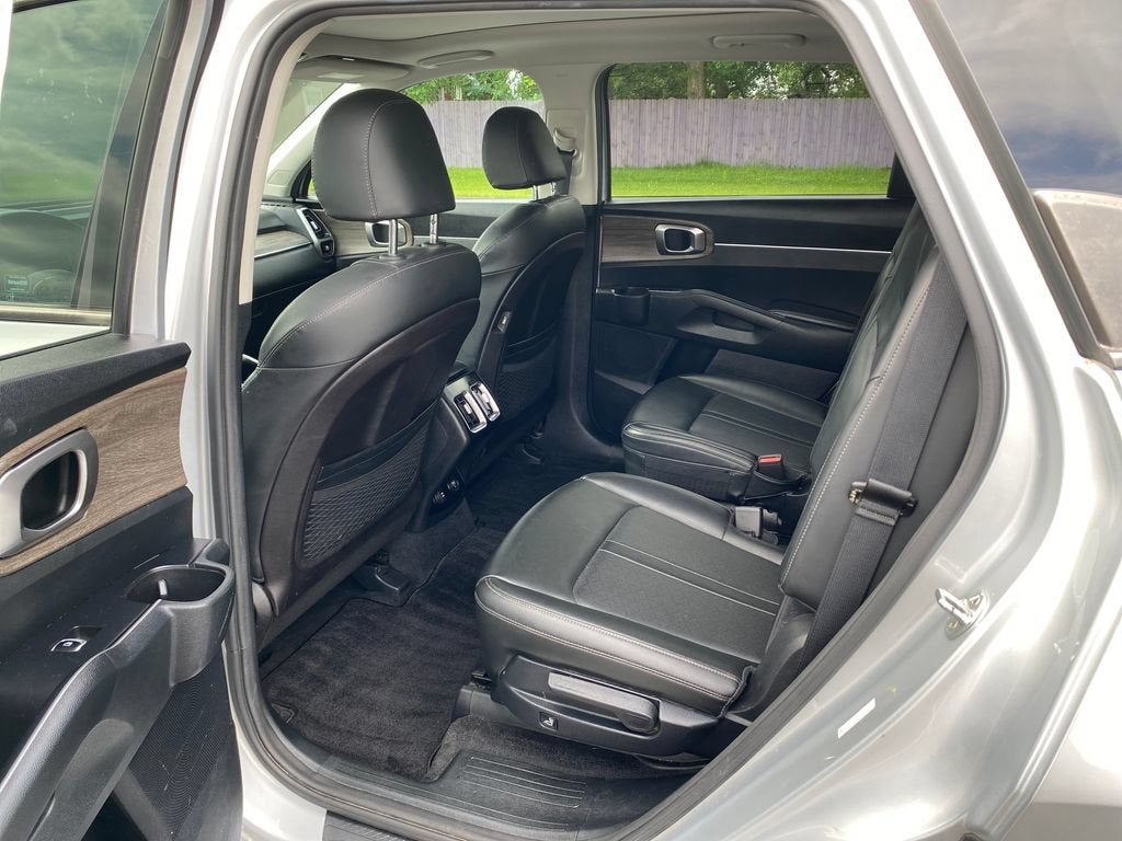 2022 Kia Sorento X-Line EX
