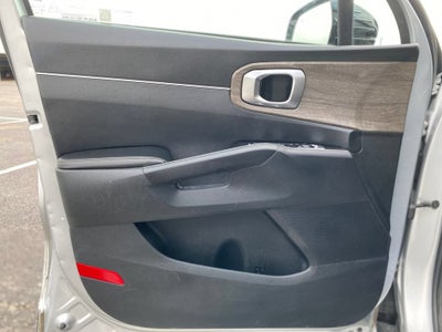 2022 Kia Sorento X-Line EX