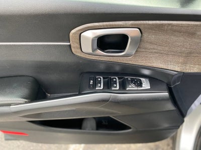 2022 Kia Sorento X-Line EX