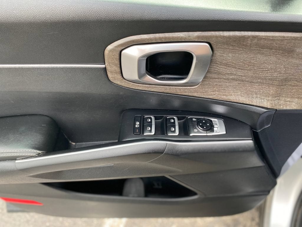 2022 Kia Sorento X-Line EX