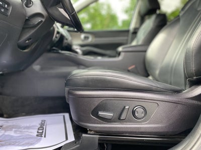 2022 Kia Sorento X-Line EX